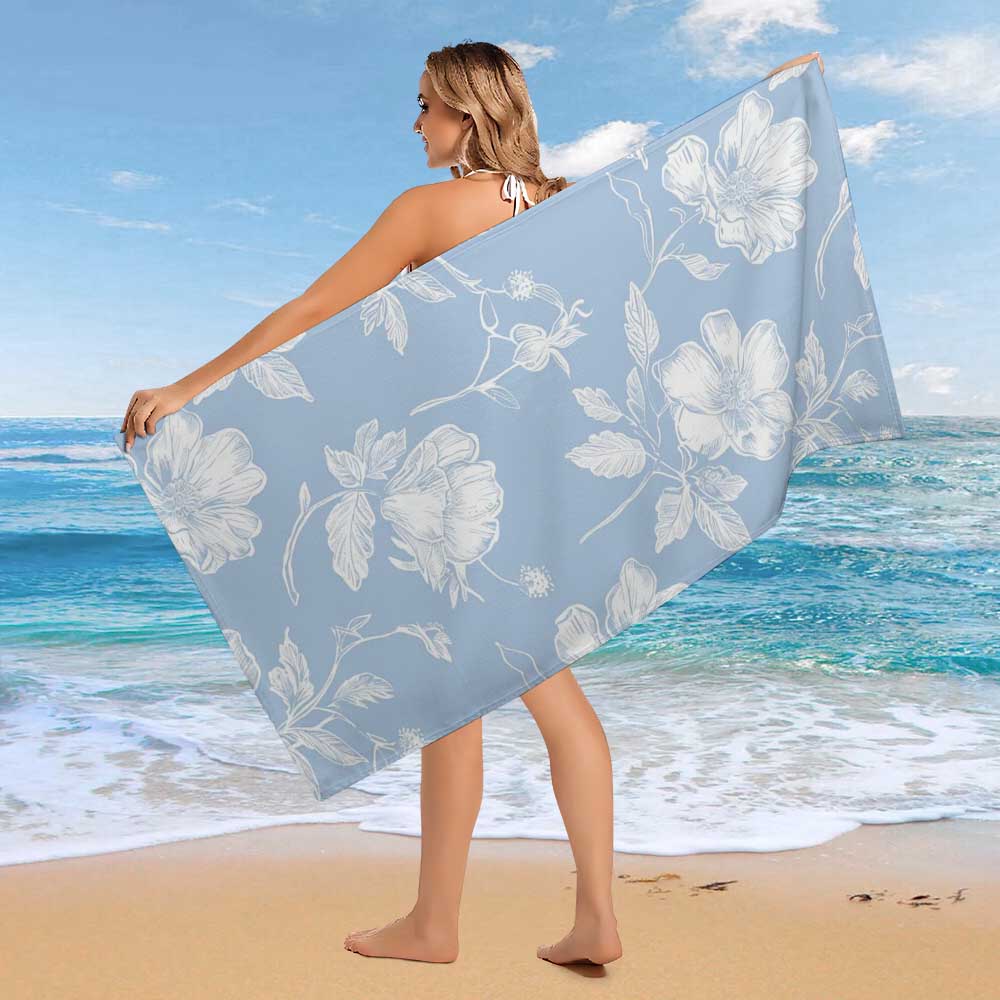 Beach Towel Free Shipping Usa