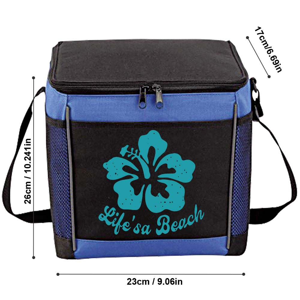 Simple Insulated Lunch Bag Australian Direct