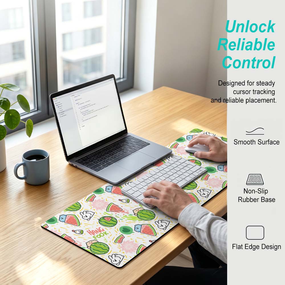 Mouse Pad (US Shipping Only)