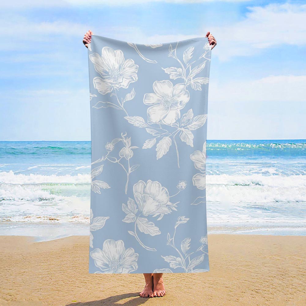 Beach Towel Free Shipping Usa