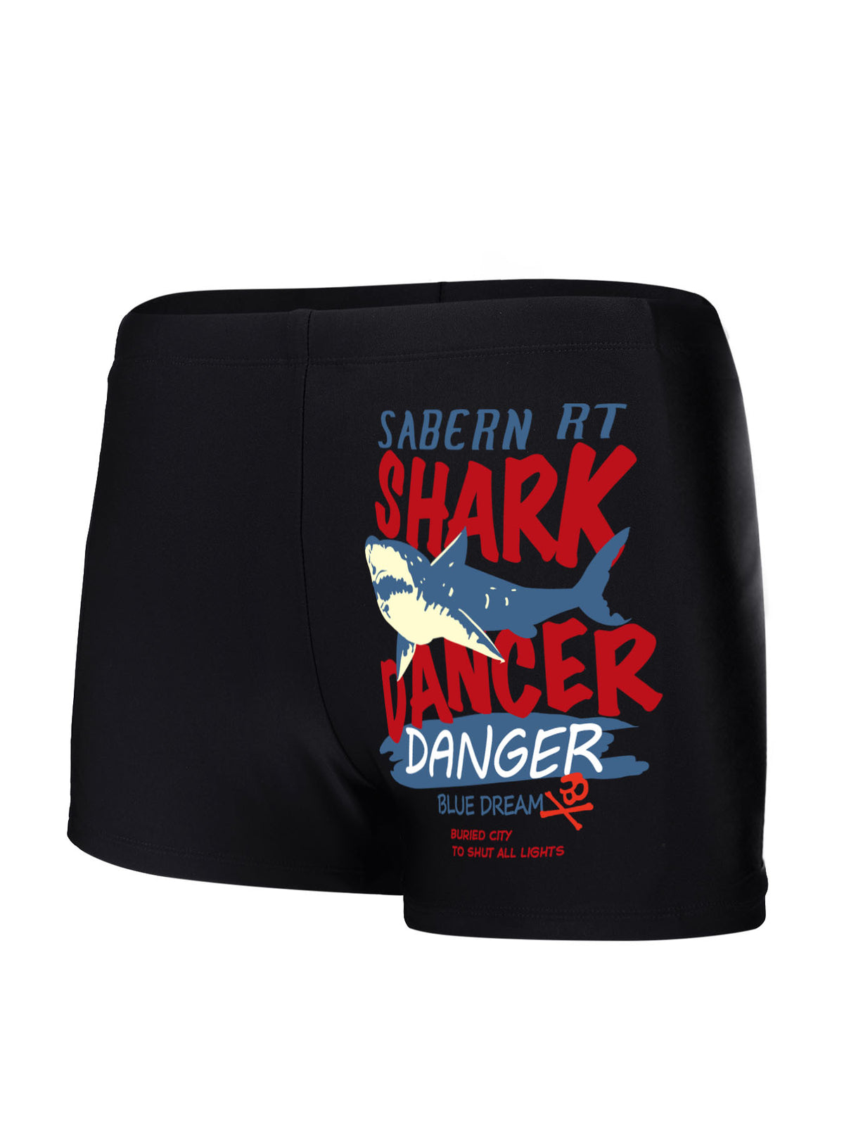 Mens Swim Trunks Free Shipping