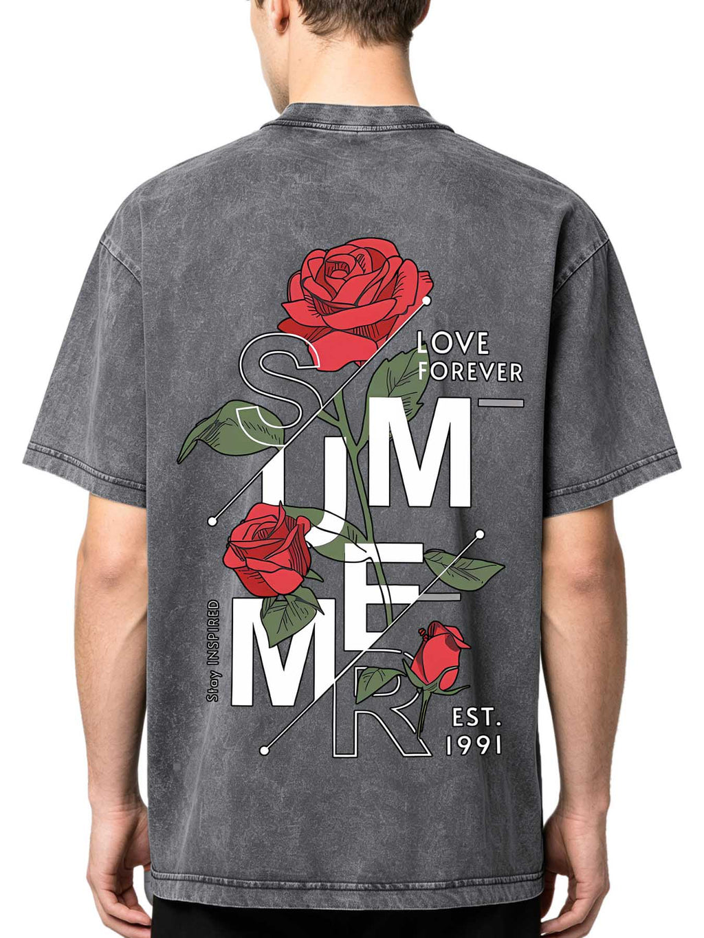 Cotton T-shirt