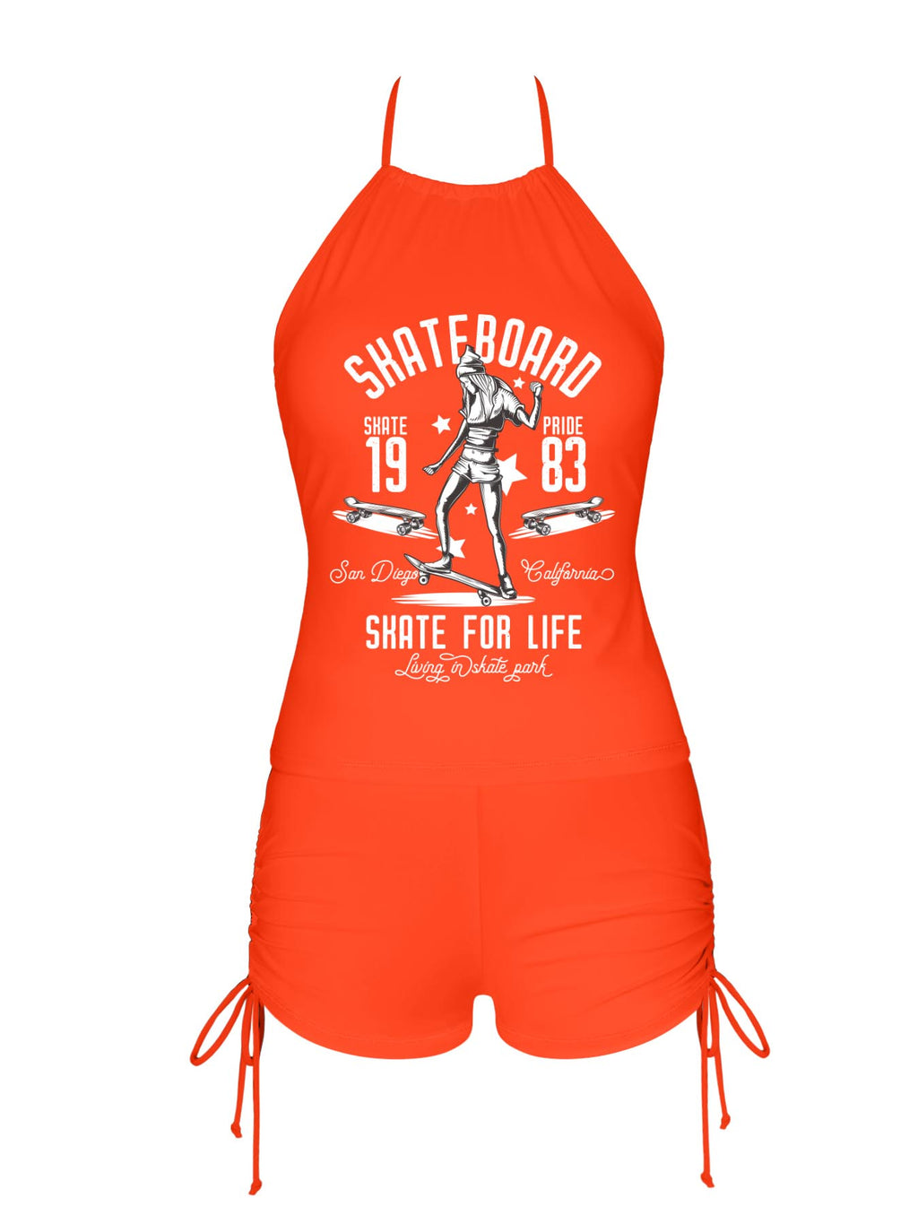 Women Swimsuit Set Tbb001 Us Direct