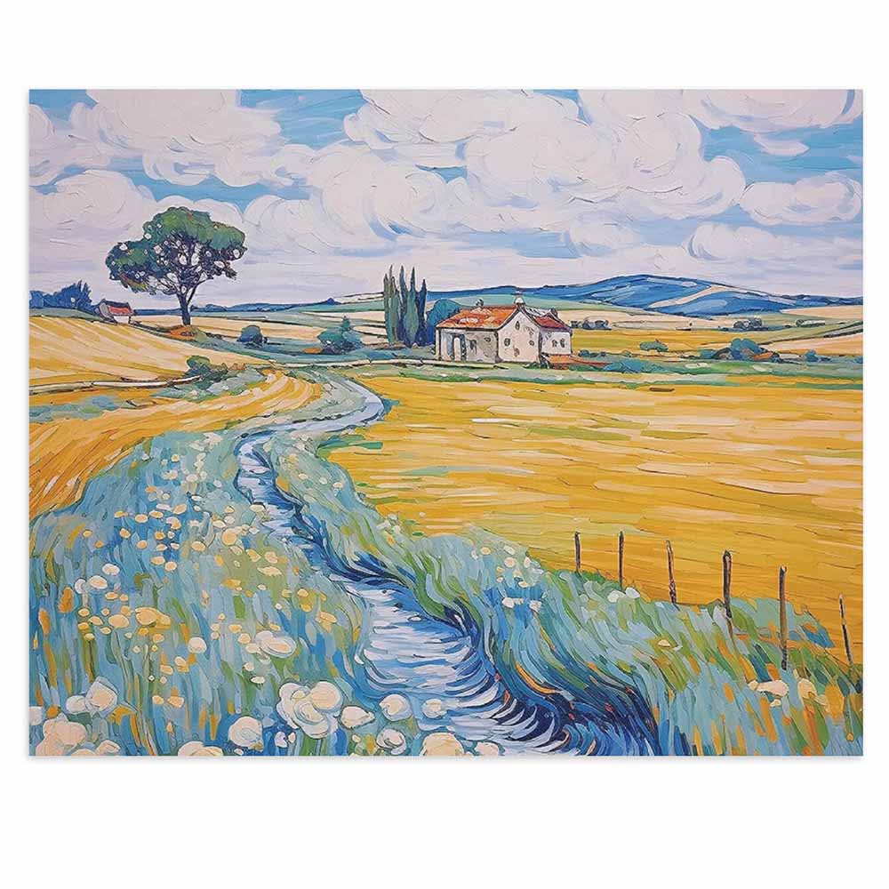 Decorative Canvas