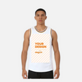 Sleeveless Jersey