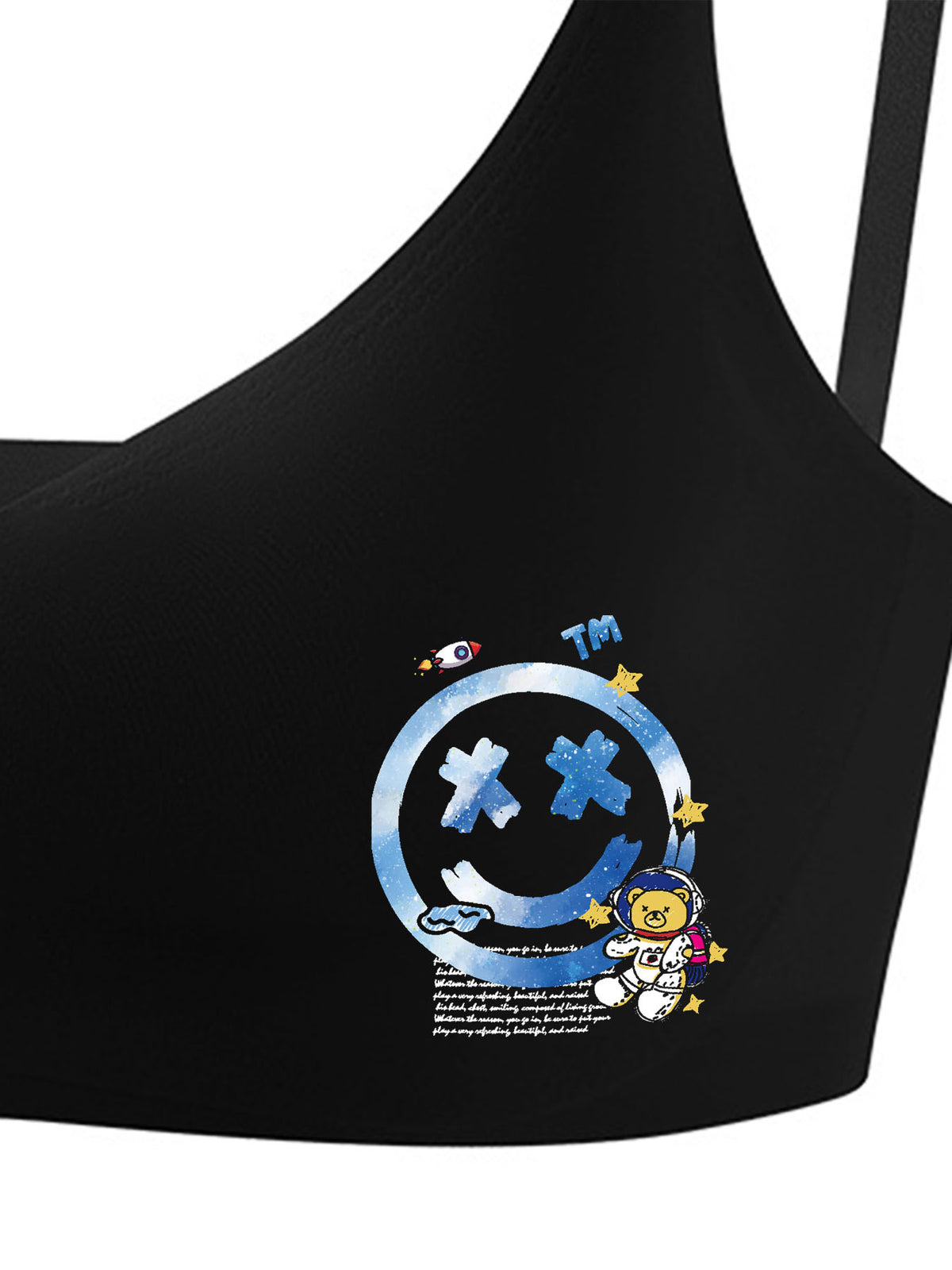Wireless Bra Wh022 Us Direct Ship
