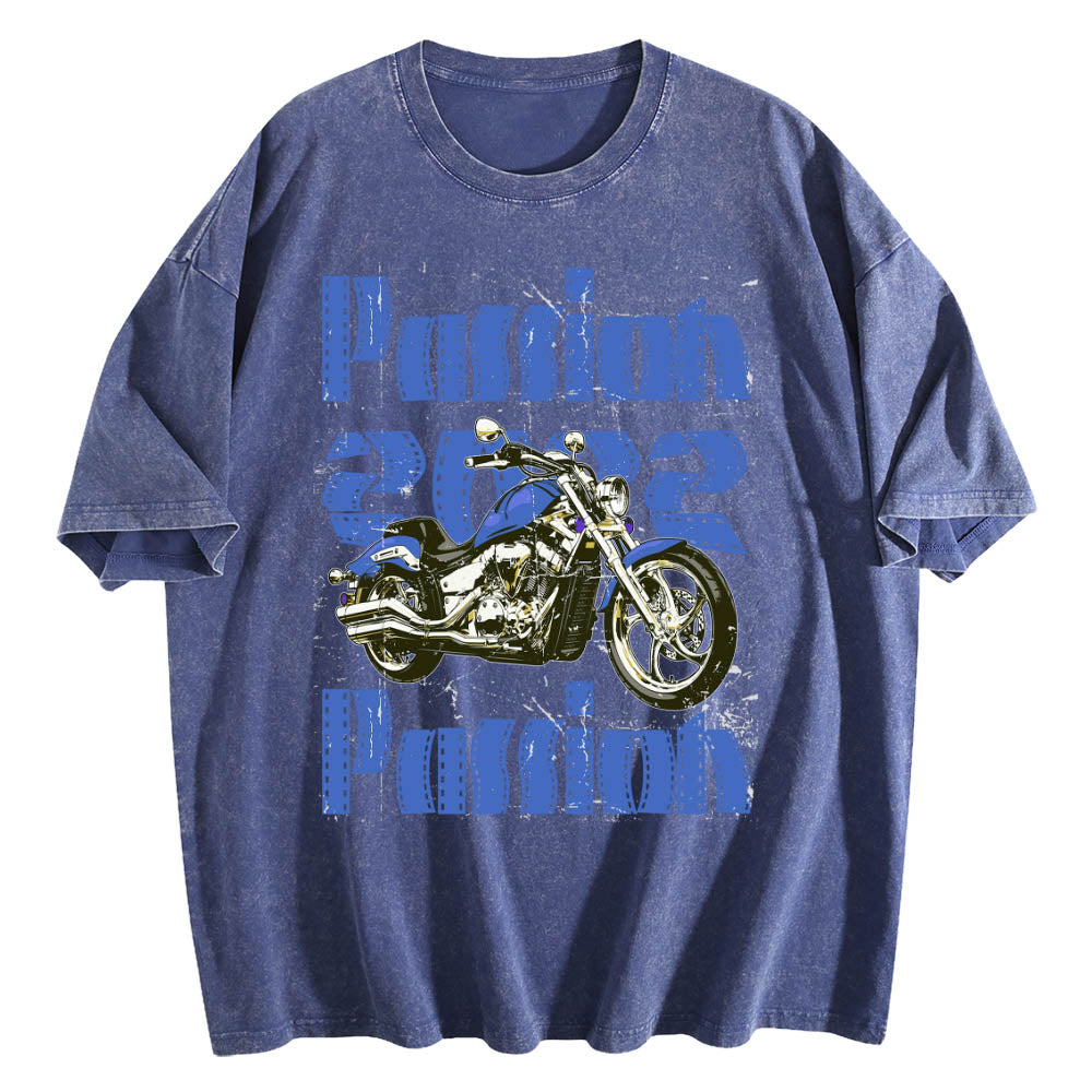 Cotton T-shirt