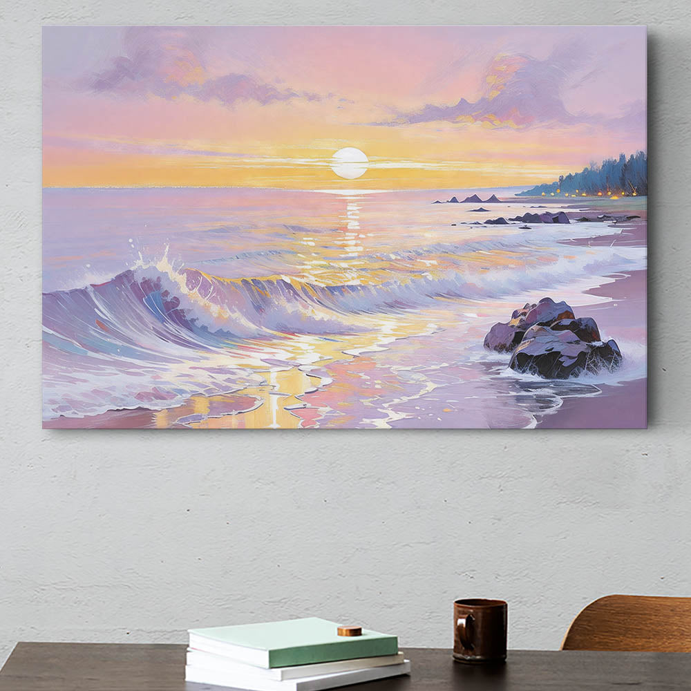 Landscape Canvas 3 2 Ratio Us Direct