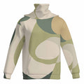 Men's Hooded Sweatshirt Mxld107 Rrmz Single-sided Print