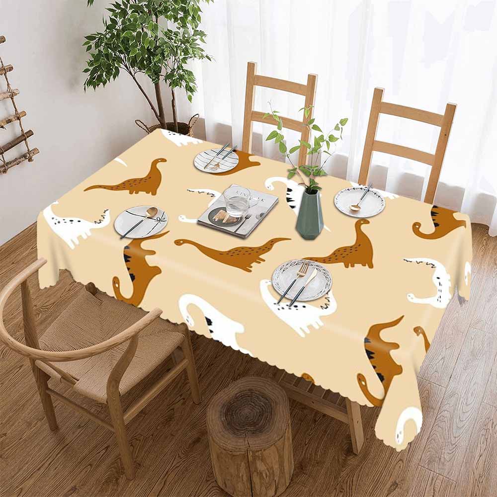 Rectangular Tablecloth Lace Trim Free Shipping
