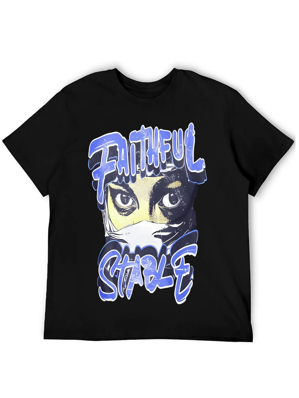 Canadian Adult 180g Single Sided Print Tee