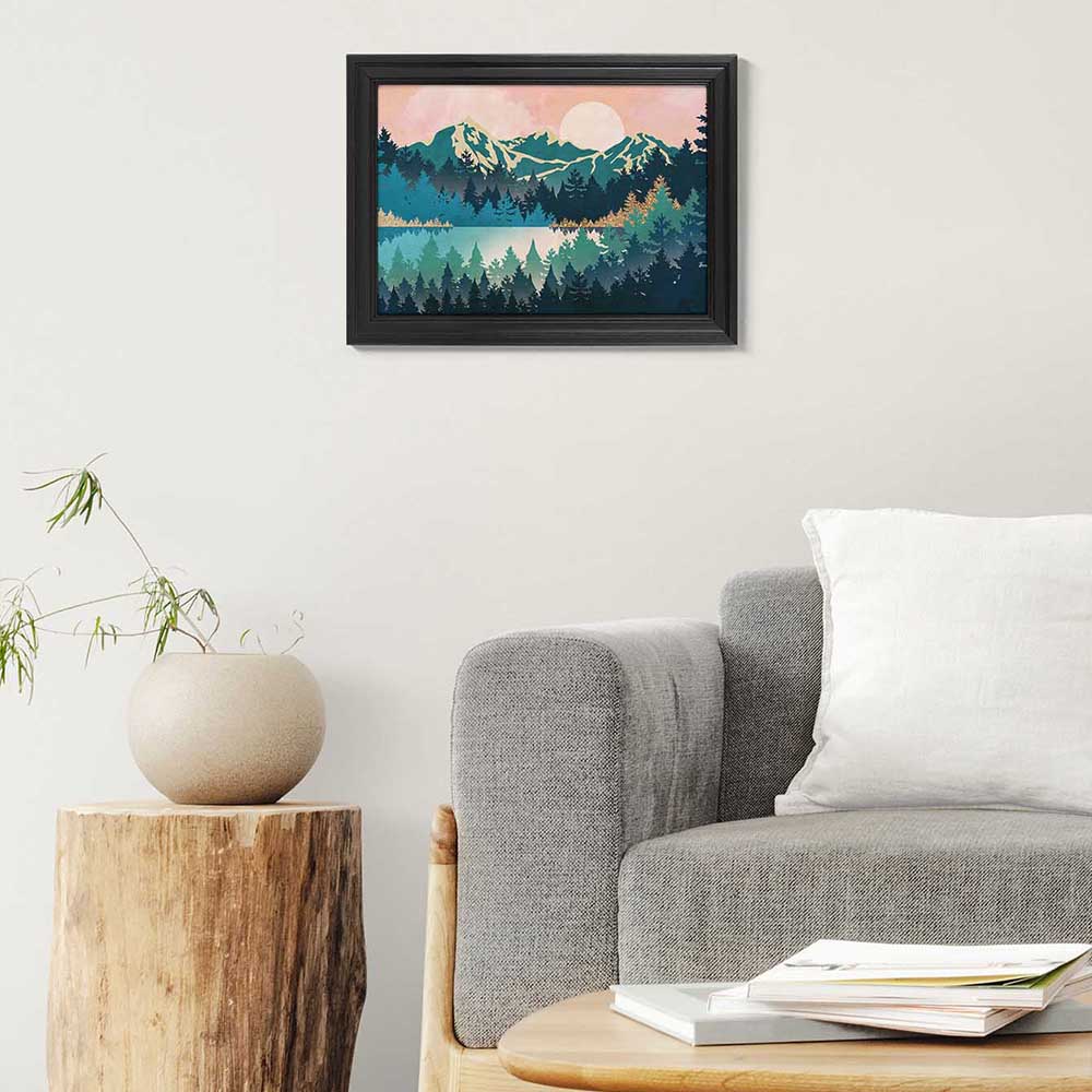 European Style Frame Painting