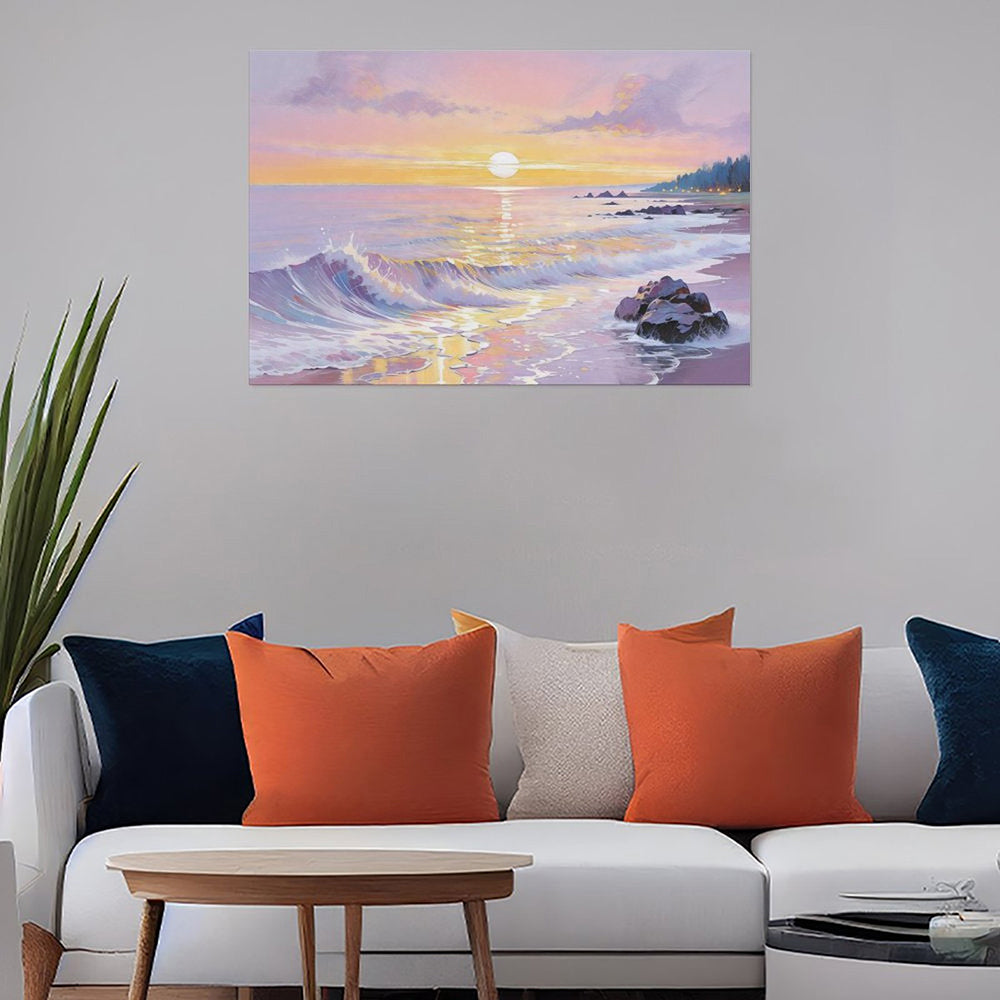 Landscape Canvas 3 2 Ratio Us Direct