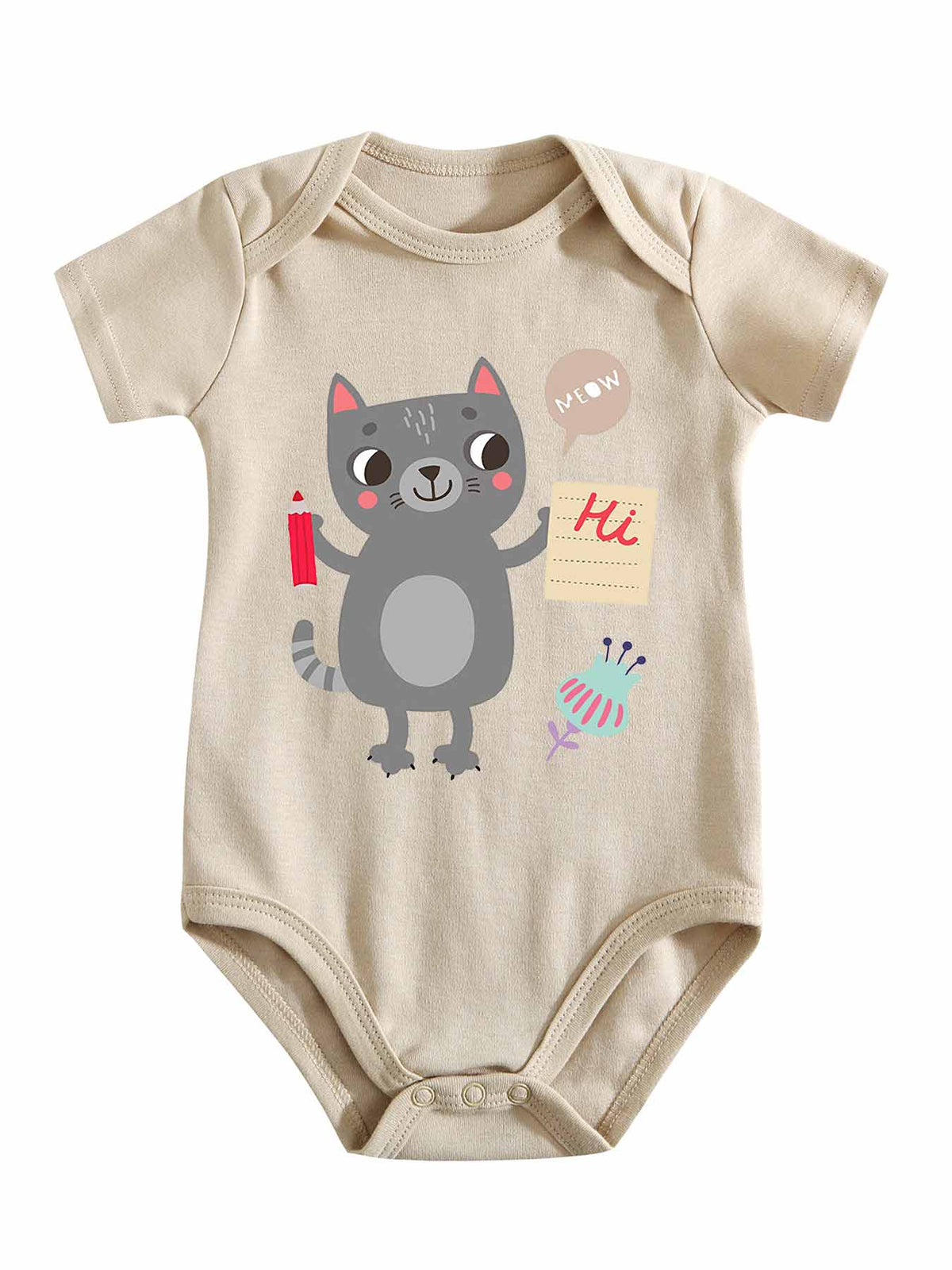 Cotton Ha Ha Shirt Tbb Free Ship Usa