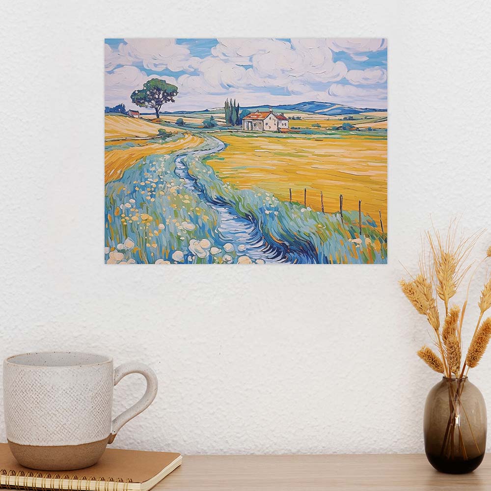 Decorative Canvas