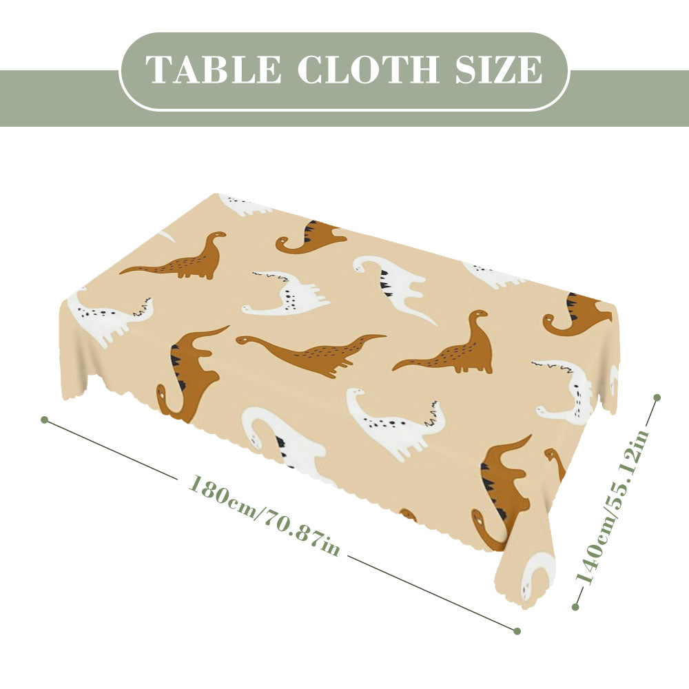 Rectangular Tablecloth Lace Trim Free Shipping