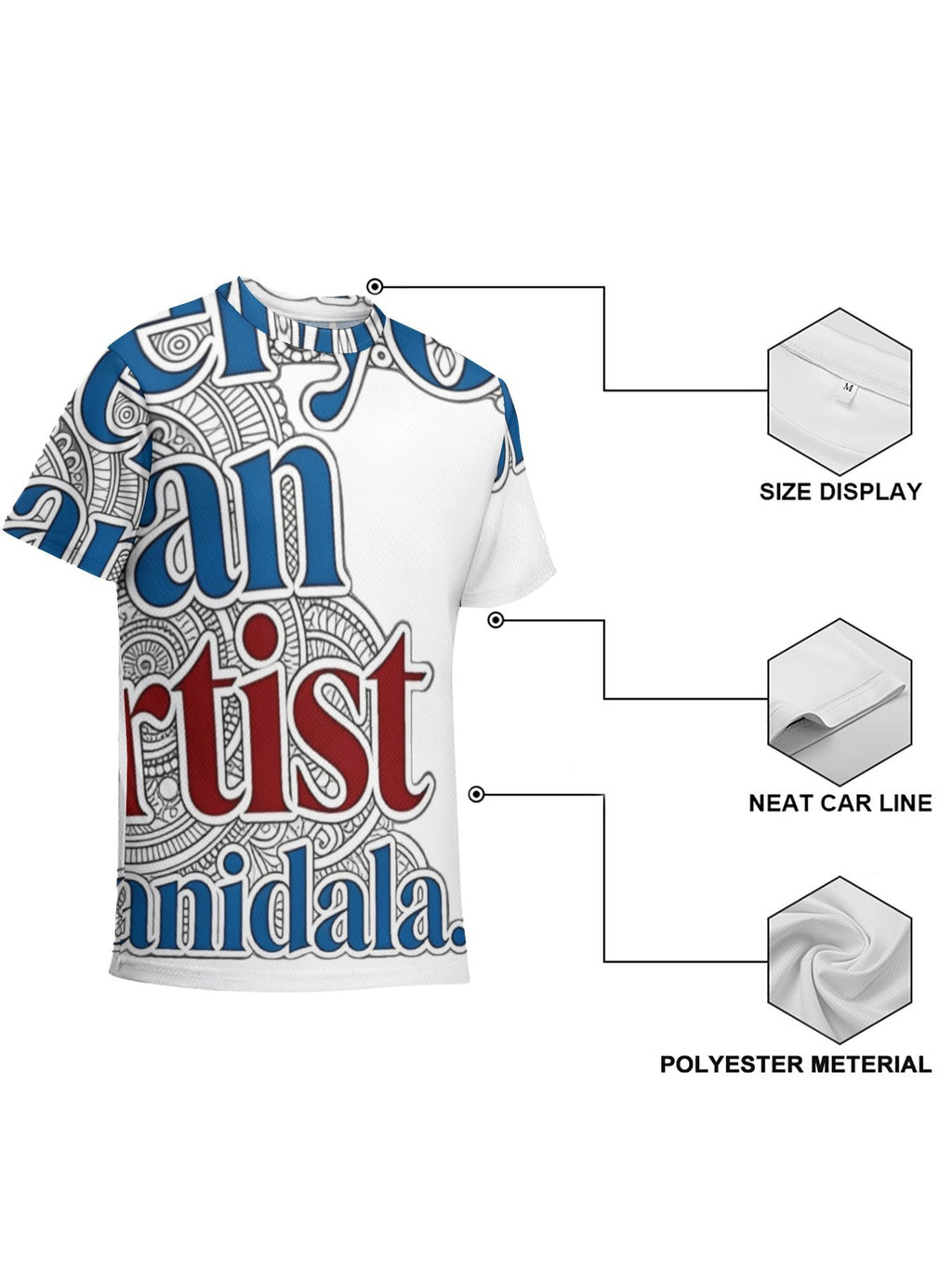 Teen T-Shirt (#272704)