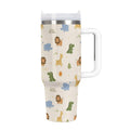 Large Automotive Cup 40oz