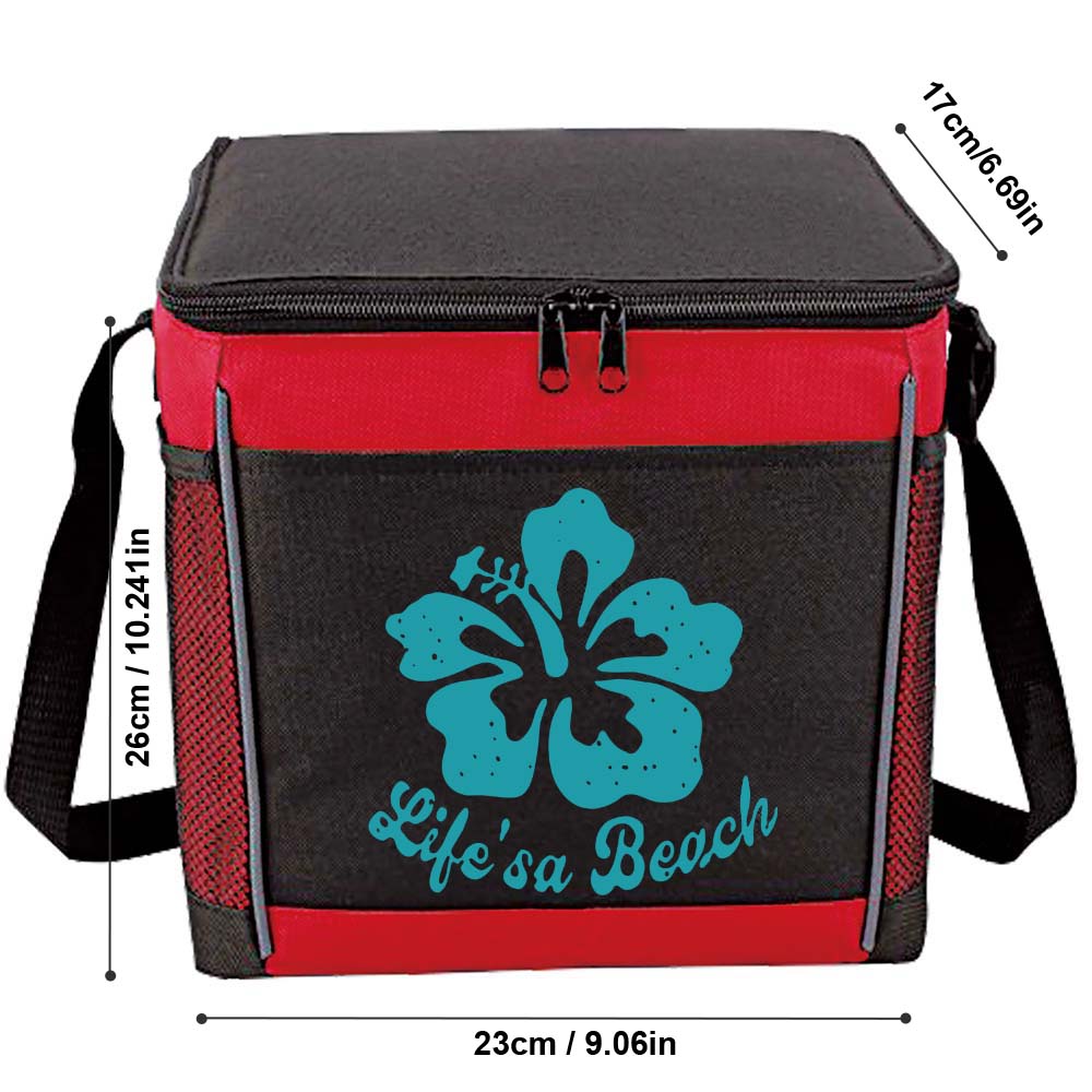 Simple Insulated Lunch Bag Australian Direct