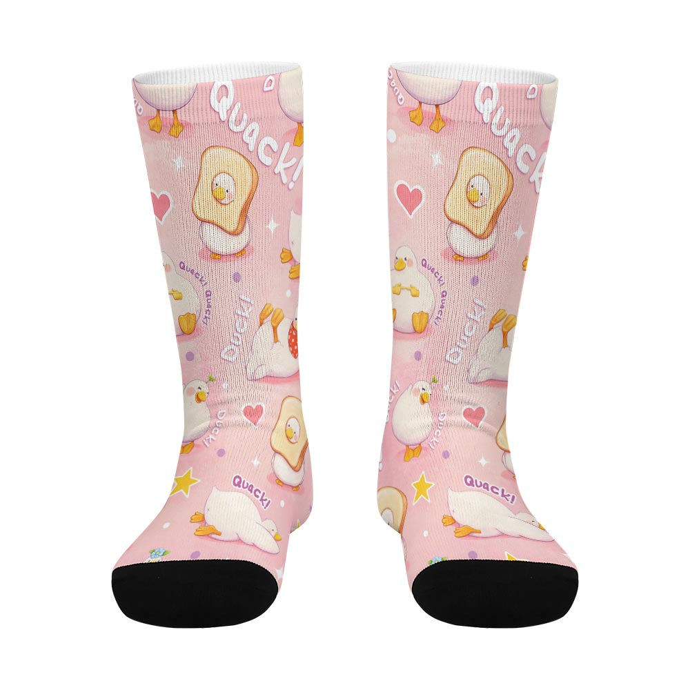 Kids Direct Injection Socks Free Shipping Usa