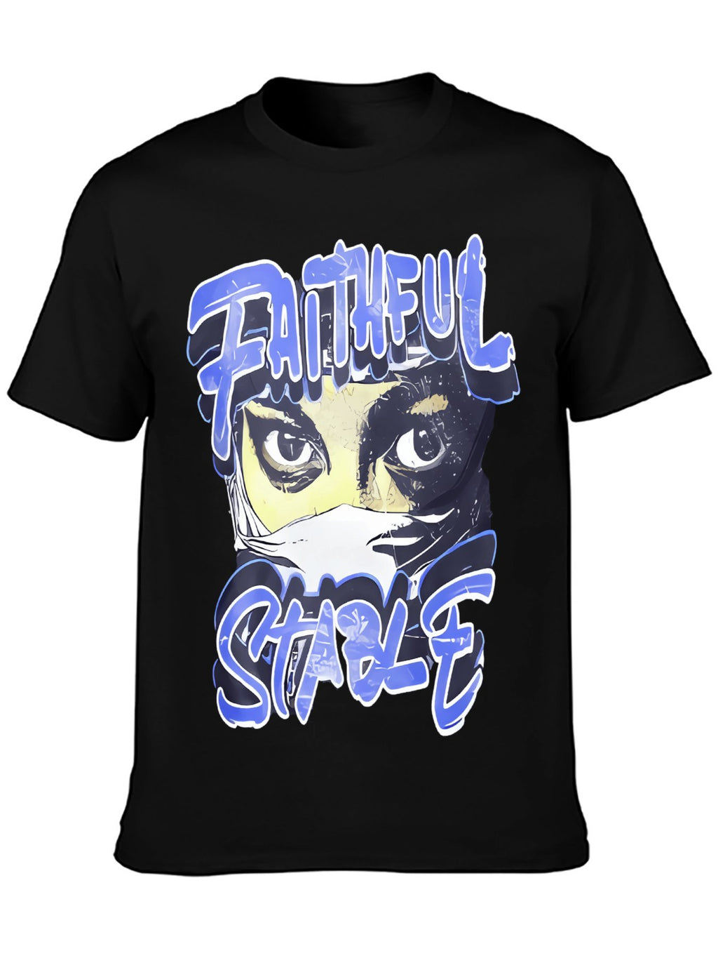 Canadian Adult 180g Single Sided Print Tee