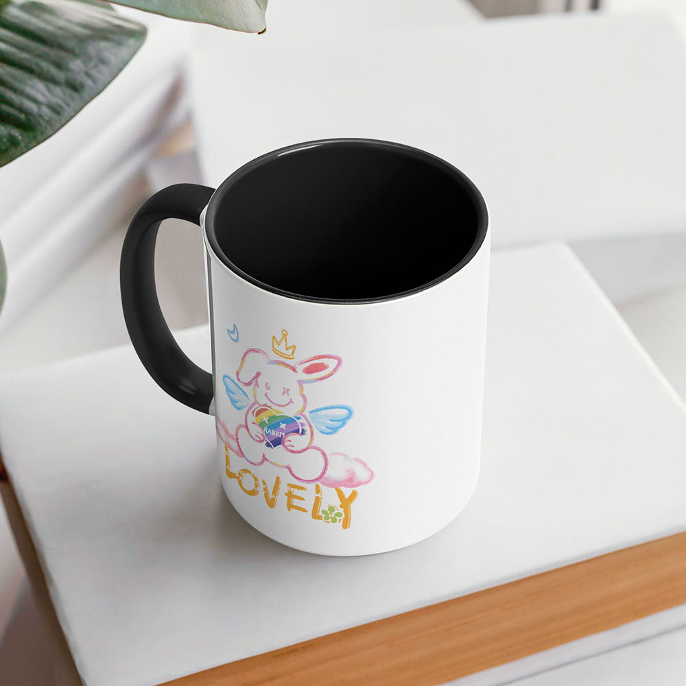 US Direct Inner Color Mug