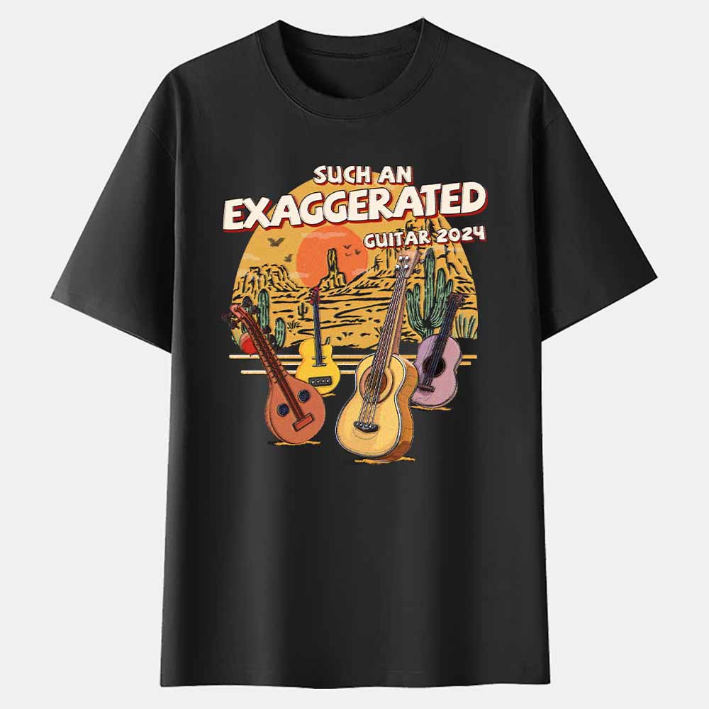 Mexican Sublimation T Shirt Single Sided Print
