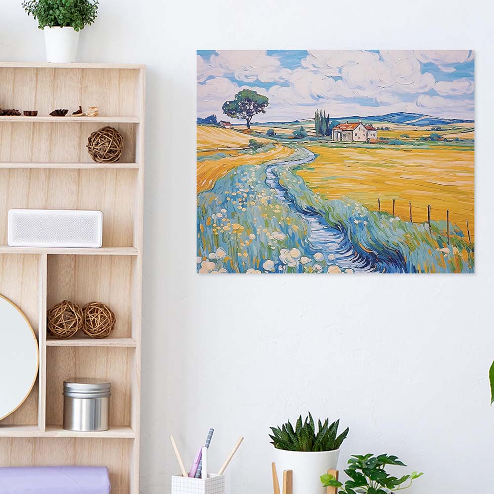Decorative Canvas