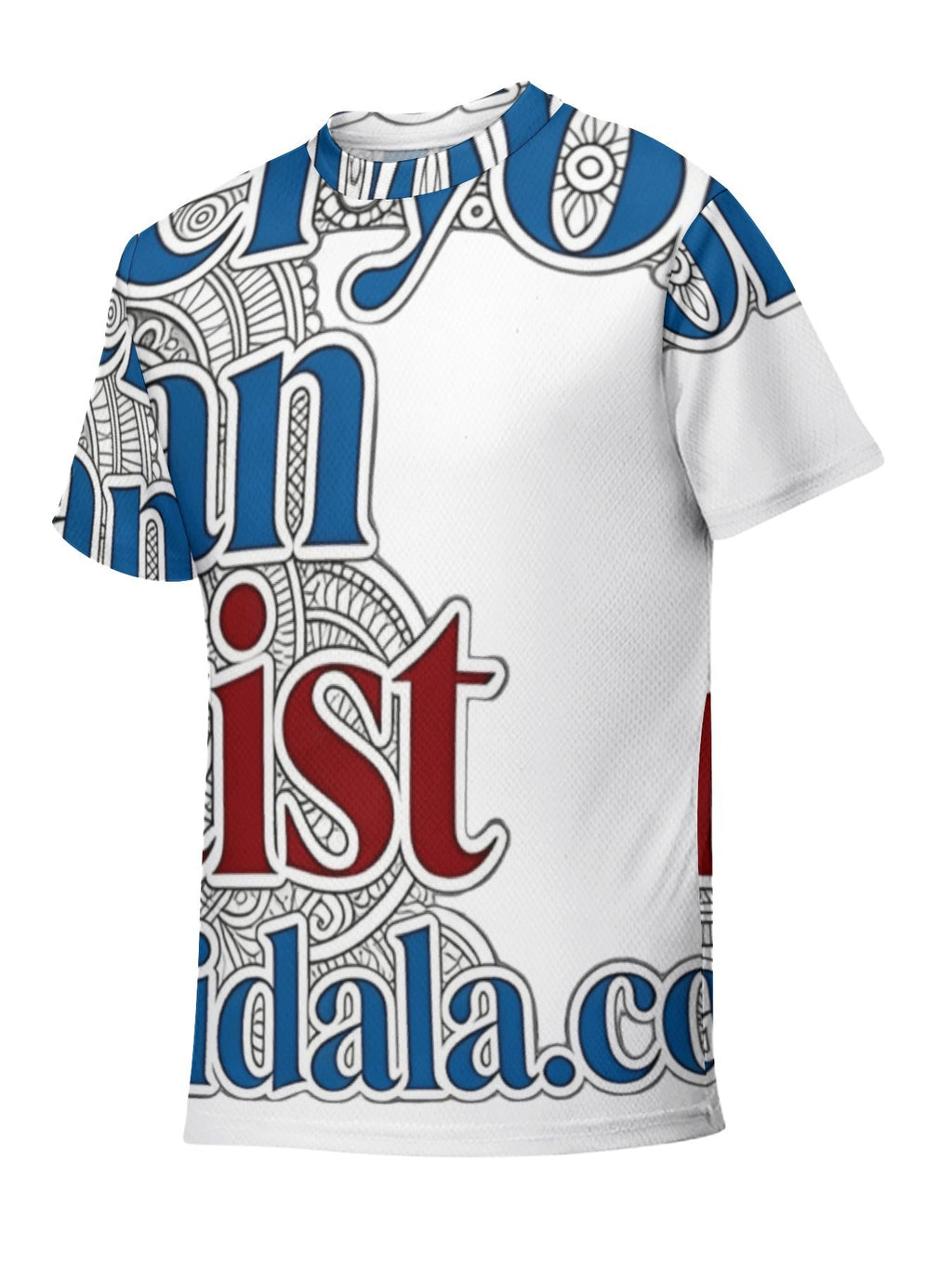 Teen T-Shirt (#272704)