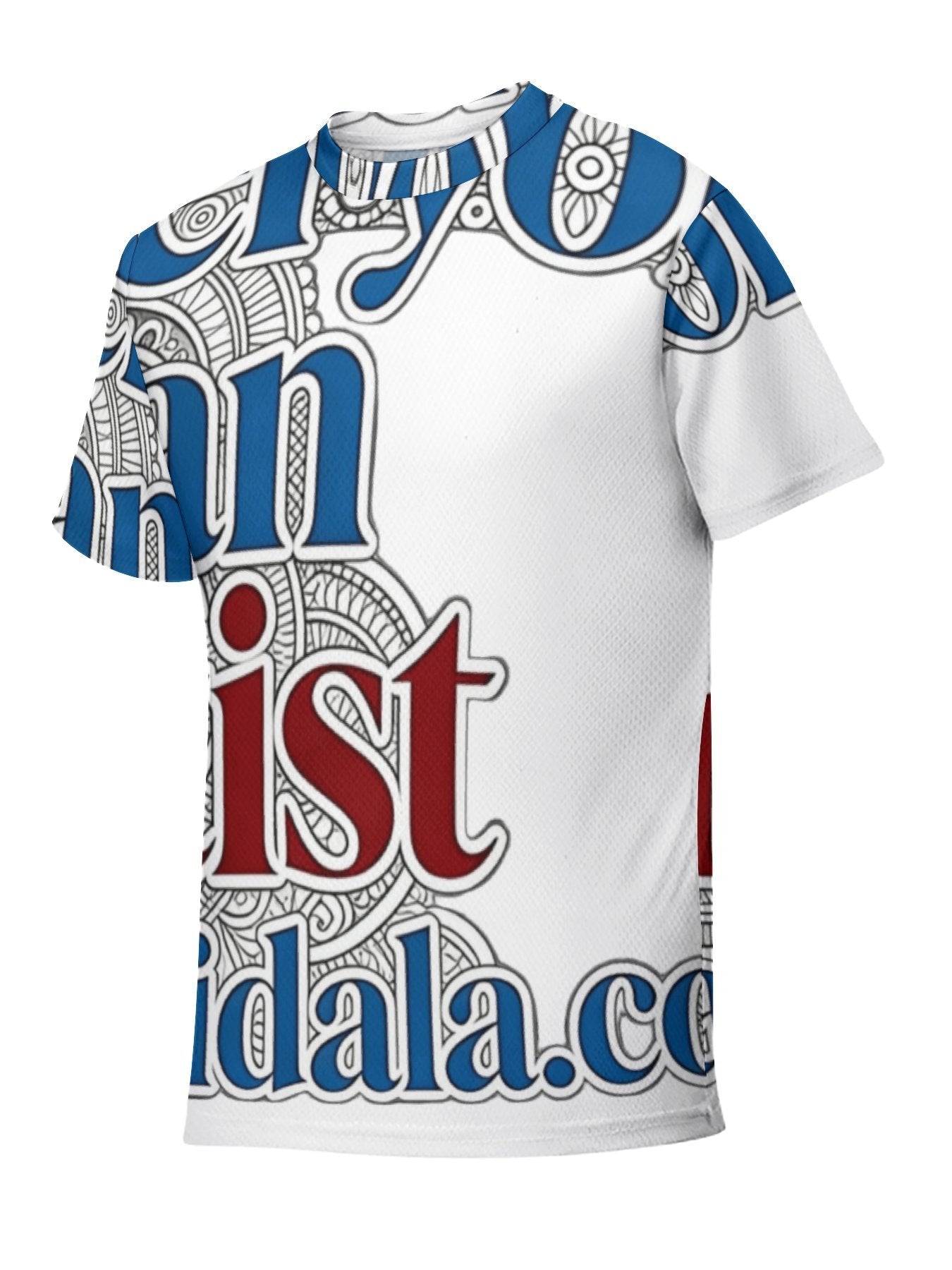 Teen T-Shirt (#272704)
