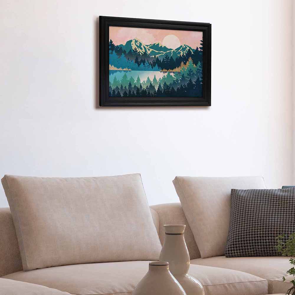 European Style Frame Painting