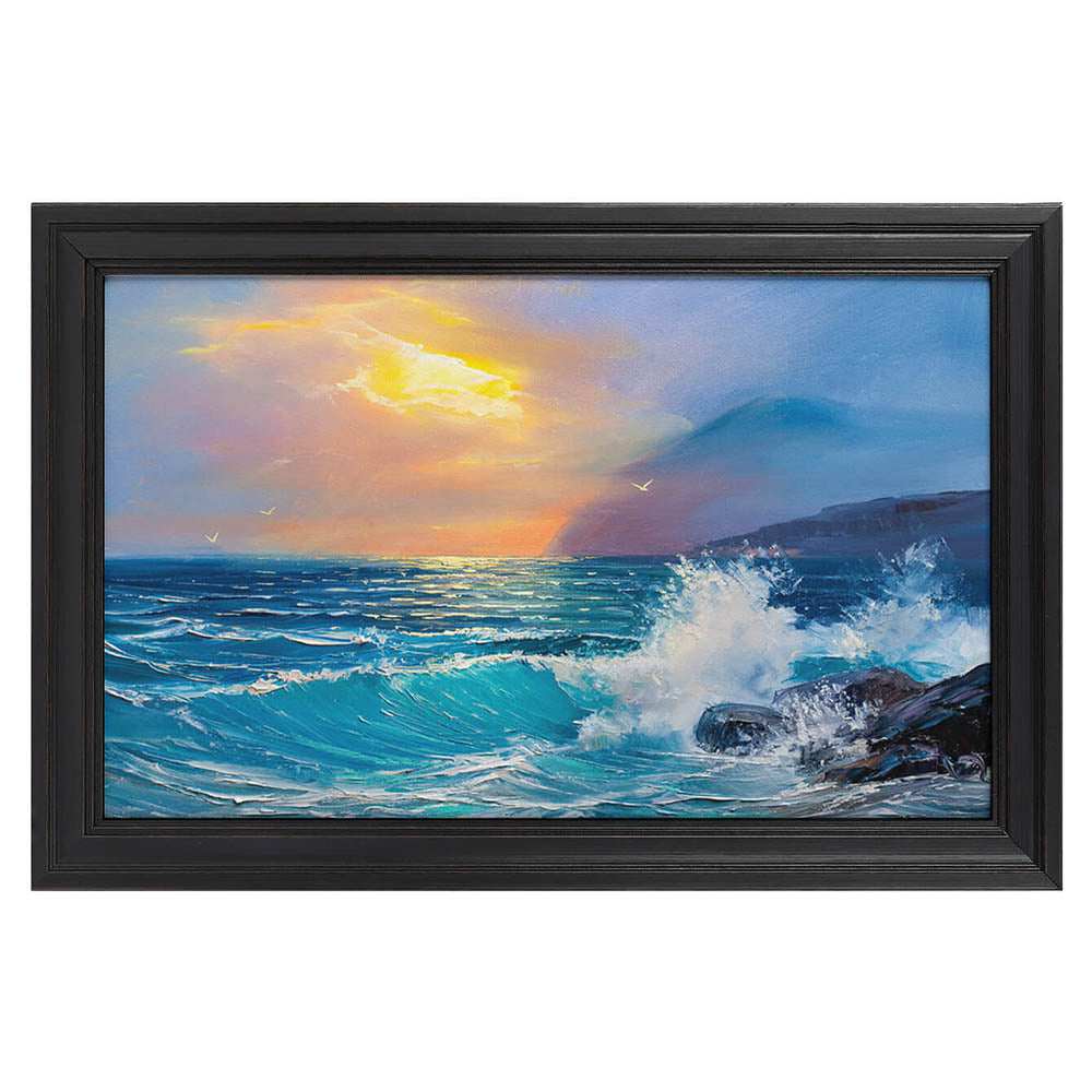 European Style Frame Painting