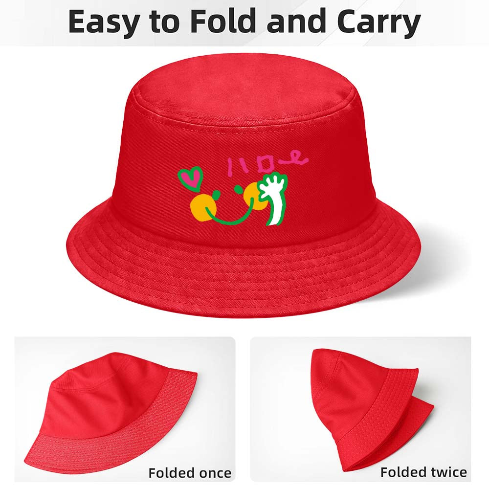 Fisherman Hat for Kids Free Shipping
