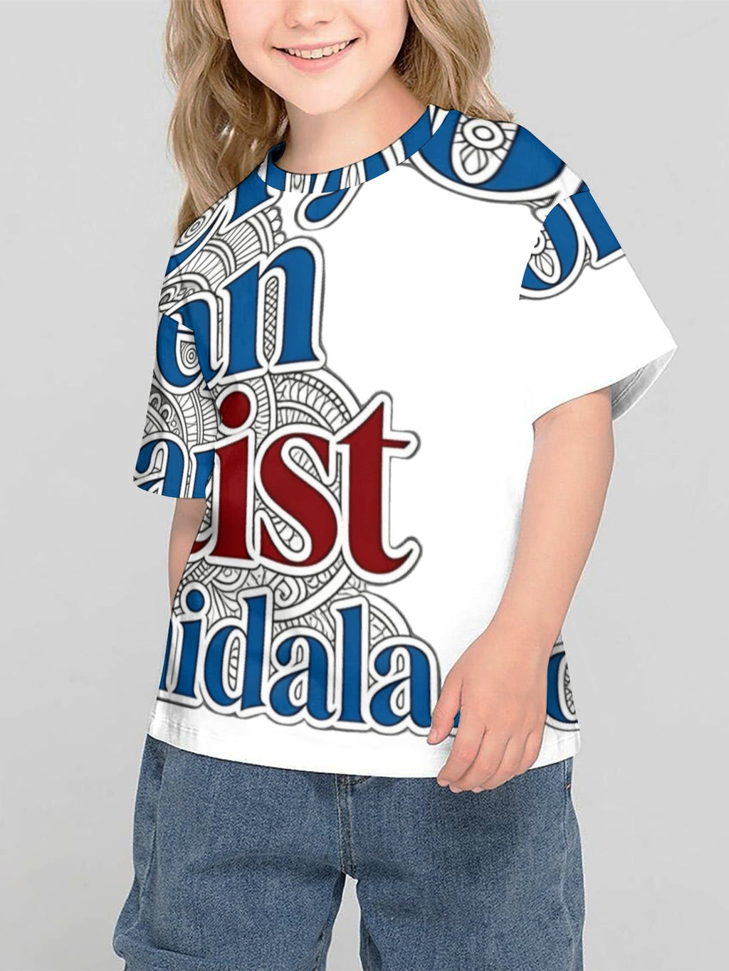 Teen T-Shirt (#272704)