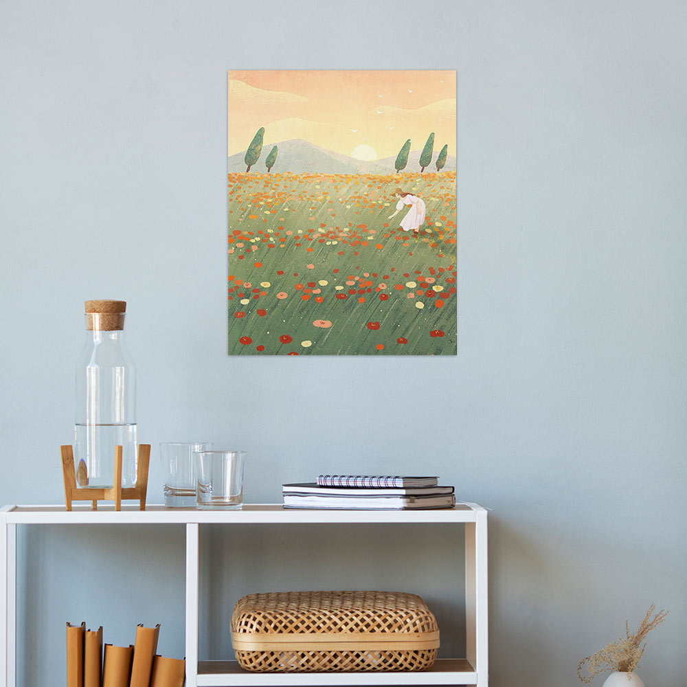 Decorative Canvas