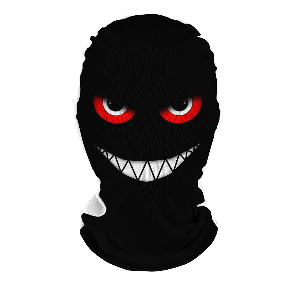 Mesh Mischief Mask Free Shipping Usa