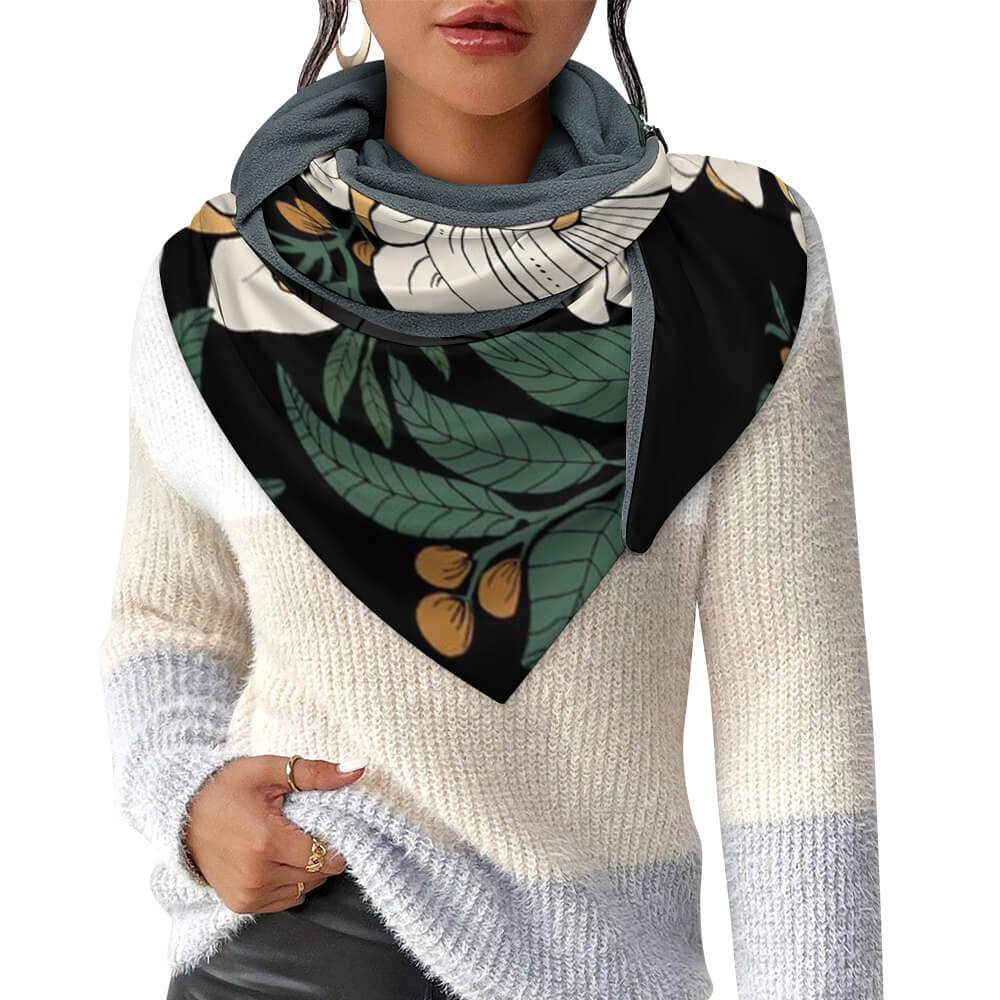 Scarf Sds-wj