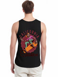Sporty Casual Vest