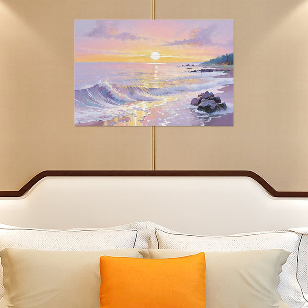 Landscape Canvas 3 2 Ratio Us Direct