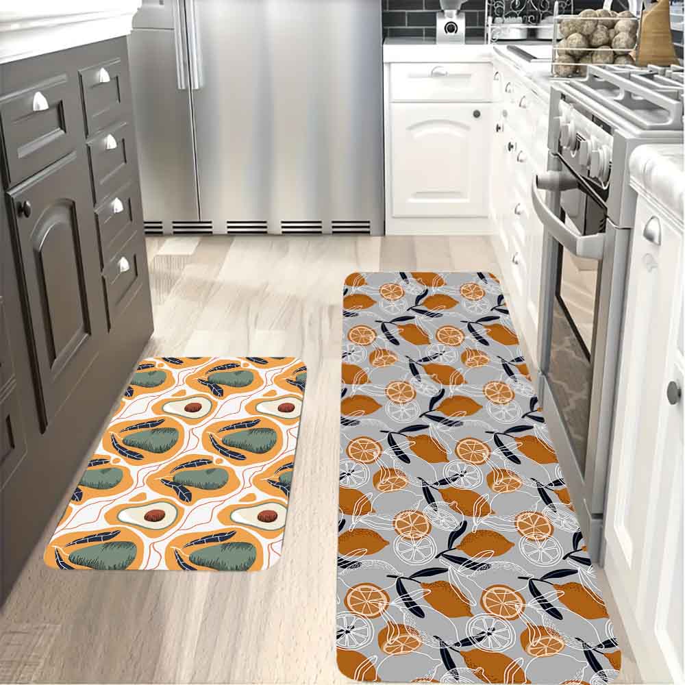 Kitchen Two Piece Set Us Direct Ship