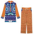 Men's Indian Style Set A42tz