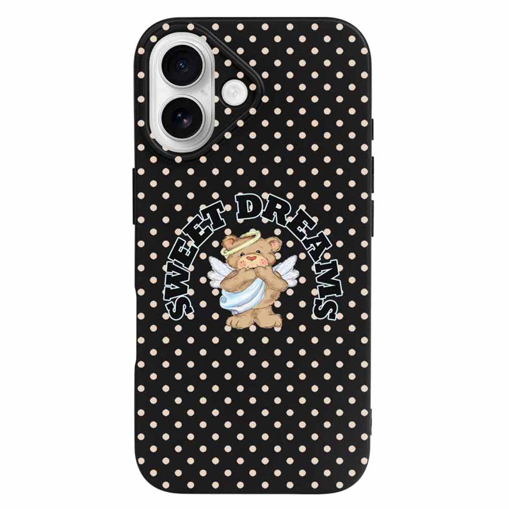 Iphone 16 Tpu Phone Case Series