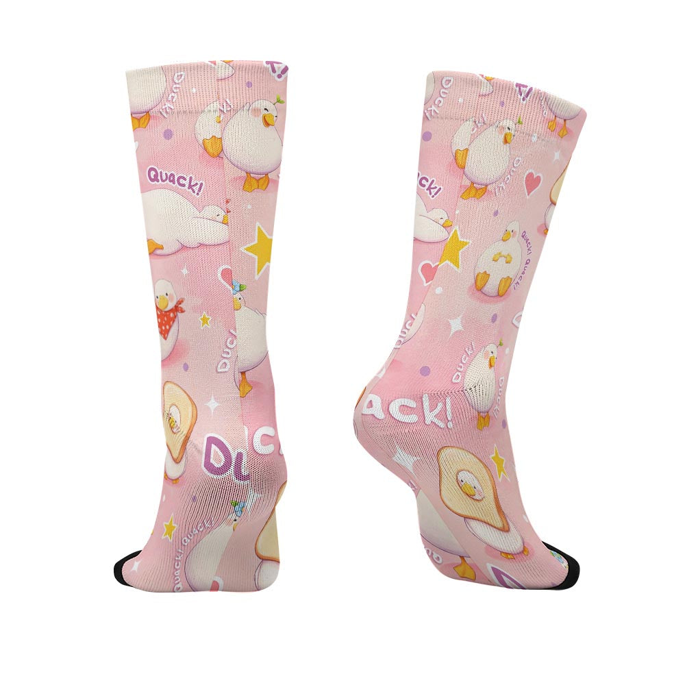 Direct Ship Kids 360 Degree Socks