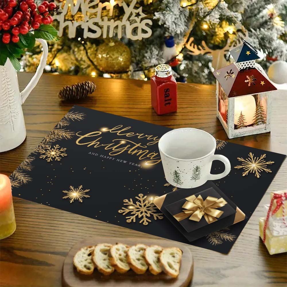 Custom Table Pad 7 Piece Set Us Direct