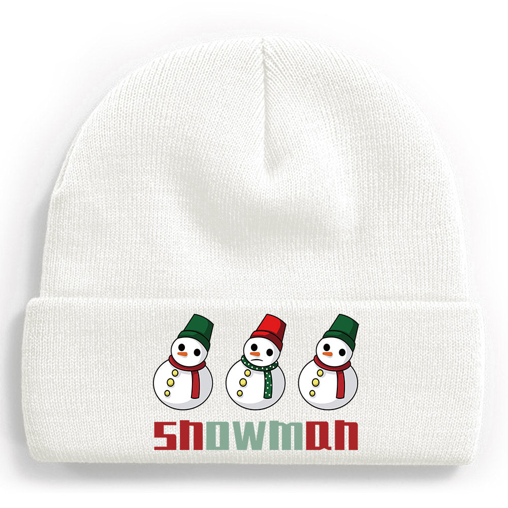 Canadian Knit Hat Sds Platform