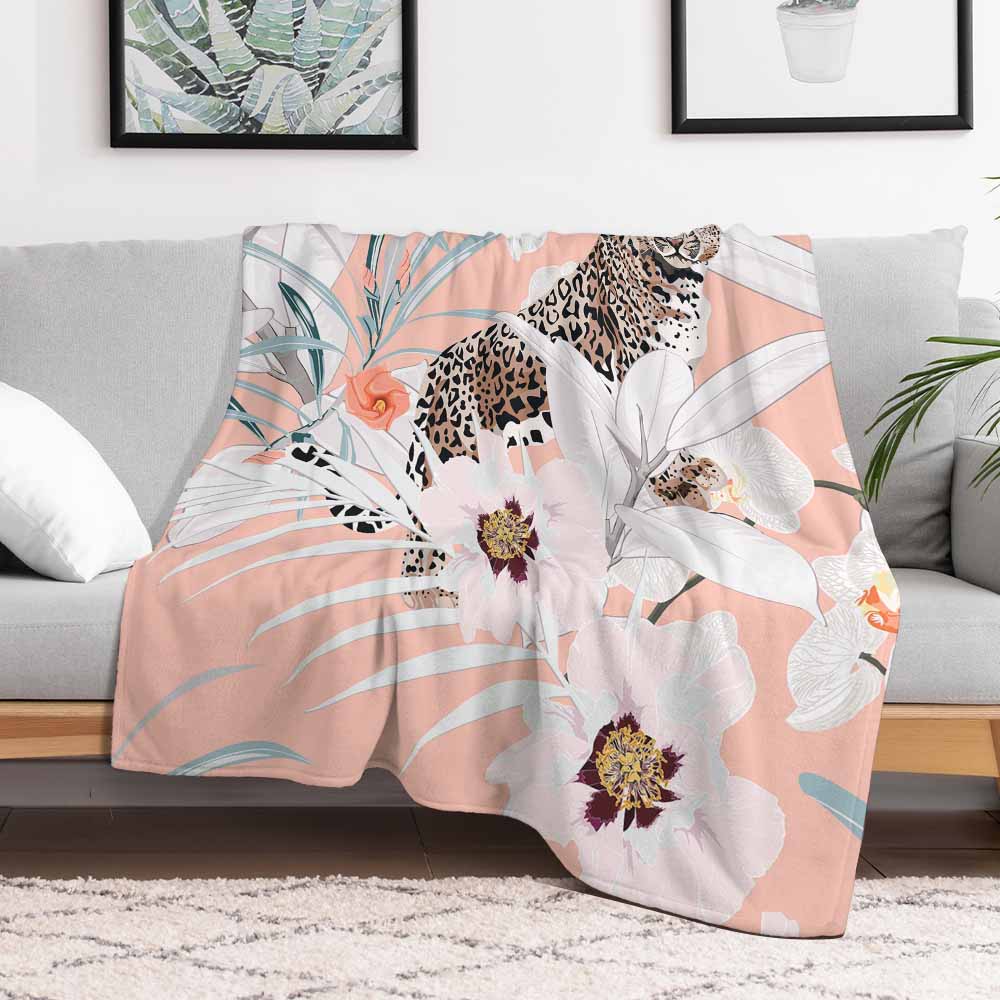 Blanket Cover