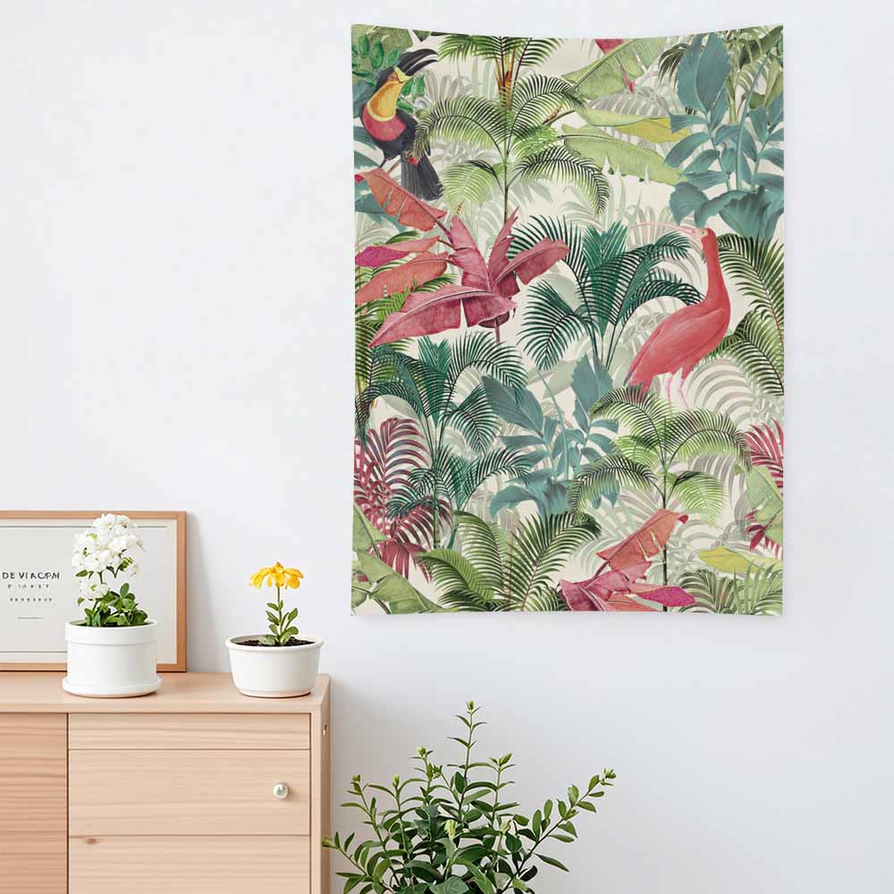 Vertical Wall Hanging Tapestry Us Shipping