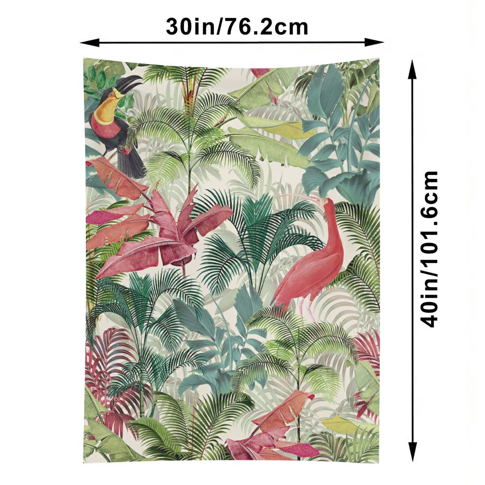 Vertical Wall Hanging Tapestry Us Shipping