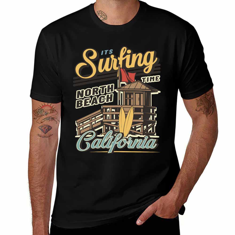 Double Sided Print Adult Short Sleeve T Shirt Tbb001 Mexican