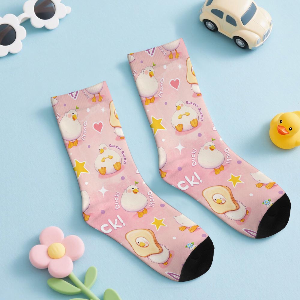 Kids Direct Injection Socks Free Shipping Usa